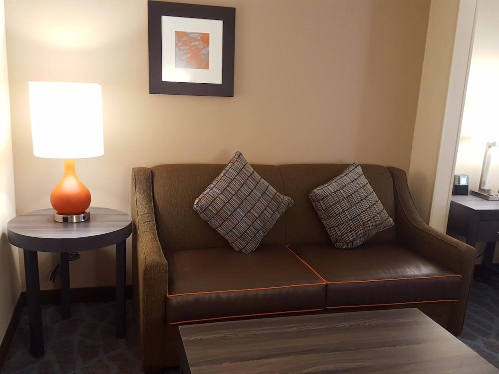 Comfort Suites Alpharetta - Roswell - Atlanta Area Εξωτερικό φωτογραφία